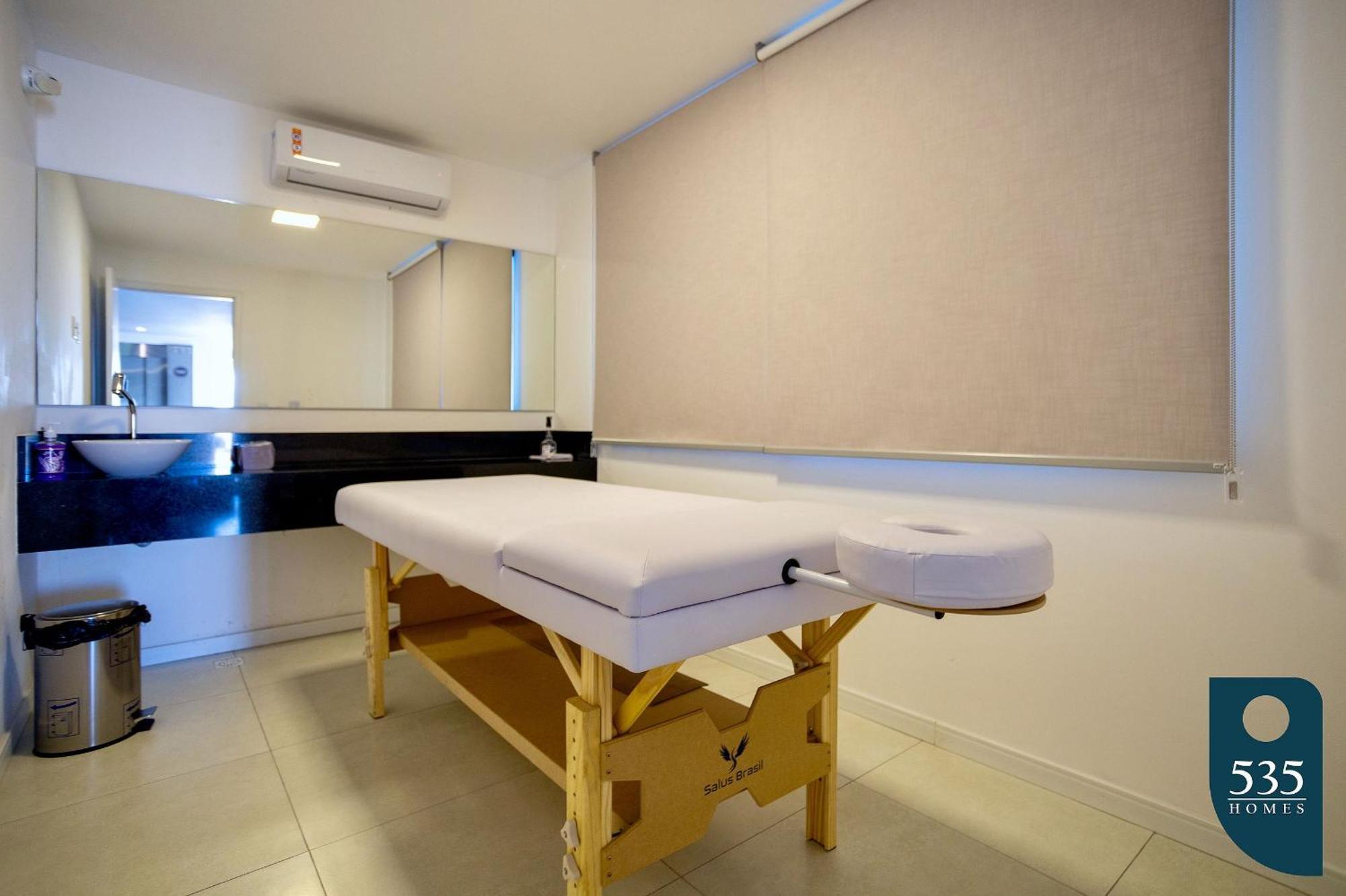 Mergulhe Na Experiencia Perfeita De Ondina Apartamento *