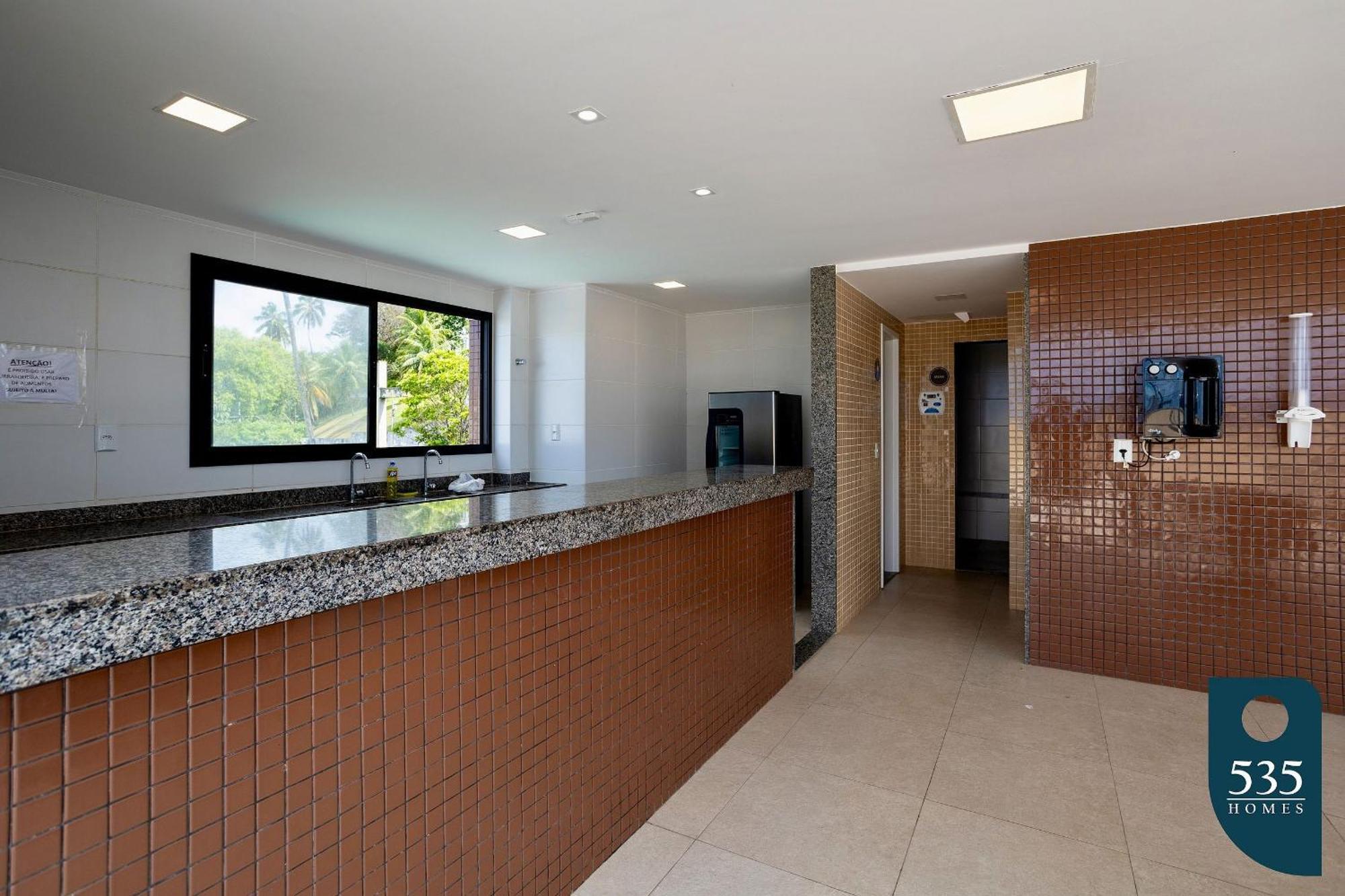 Mergulhe Na Experiencia Perfeita De Ondina Apartamento Salvador