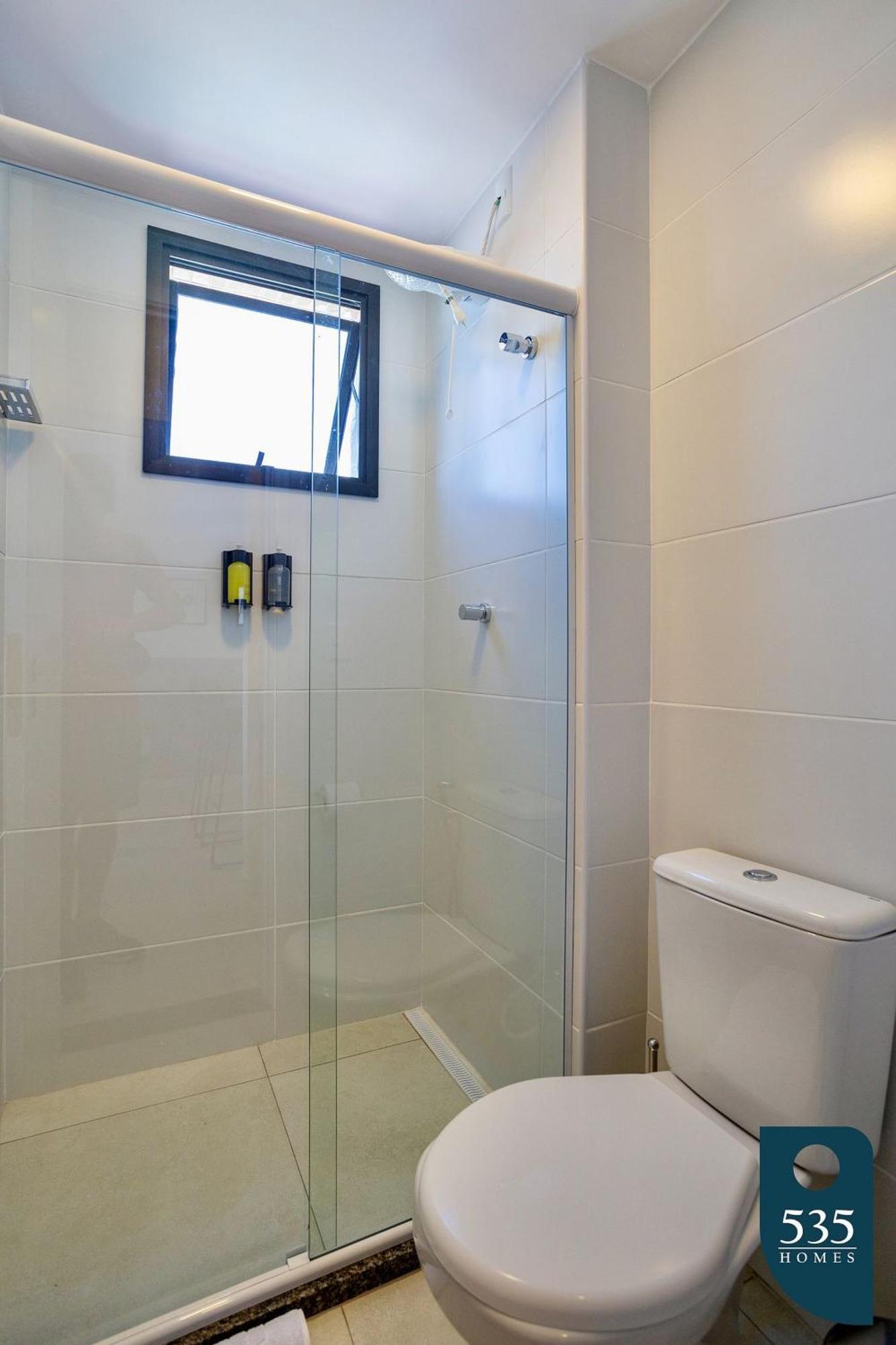 Mergulhe Na Experiencia Perfeita De Ondina Apartamento Salvador