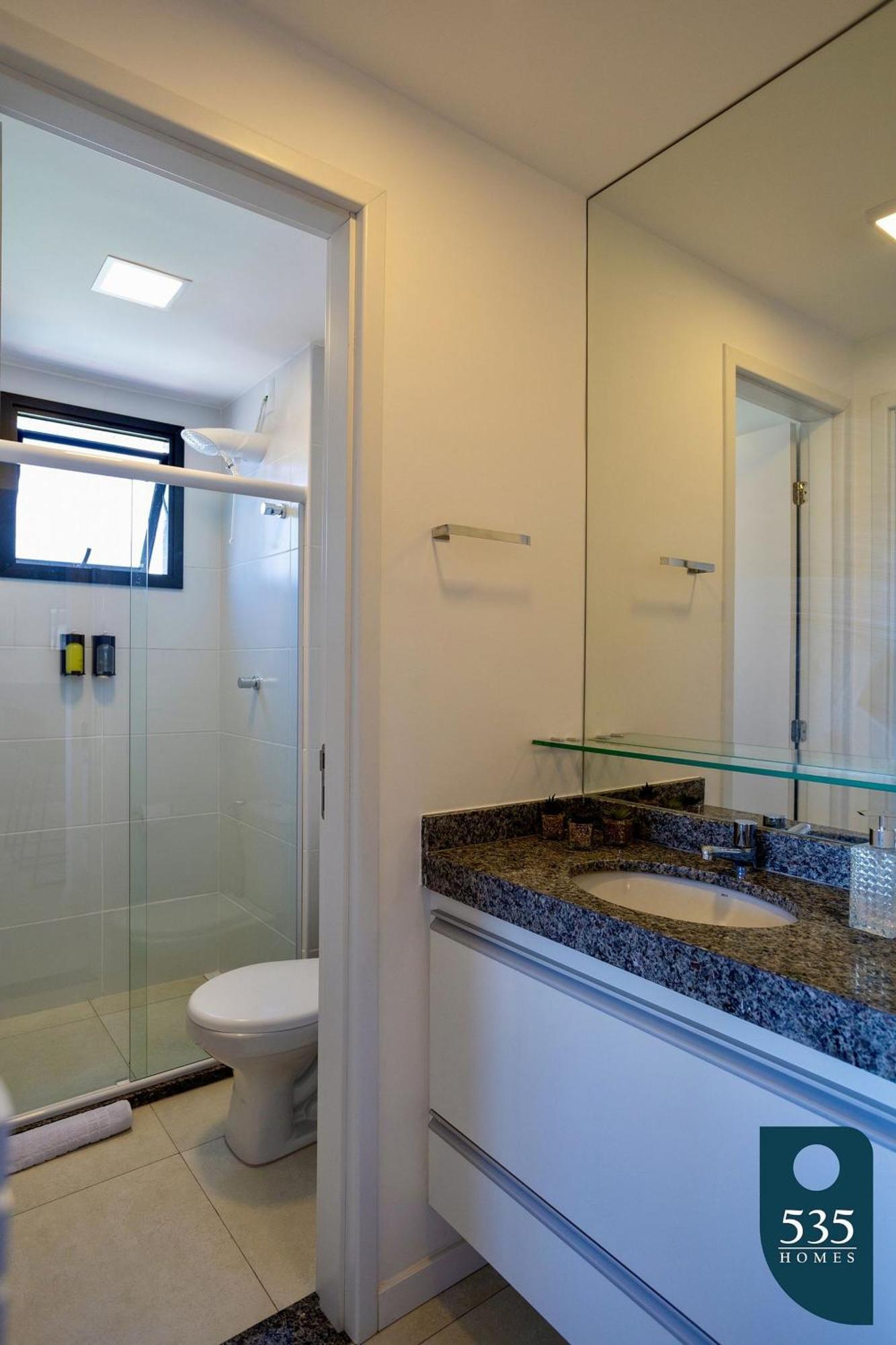 Mergulhe Na Experiencia Perfeita De Ondina Apartment *